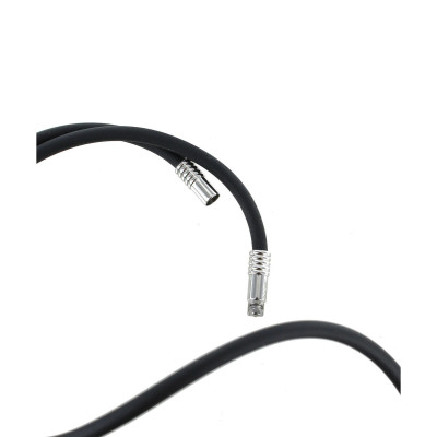 گردنبند مردانه اصل | برند روشه | مدل YP40080