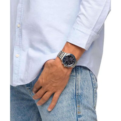 ساعت مچی مردانه اصل | برند سواچ | مدل YVS496G