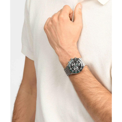 ساعت مچی مردانه اصل | برند سواچ | مدل YVS506G