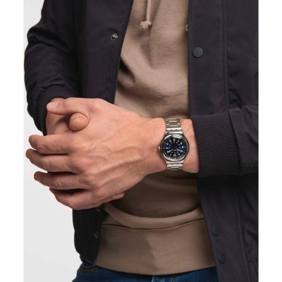 ساعت مچی مردانه اصل | برند سواچ | مدل YWS420GC