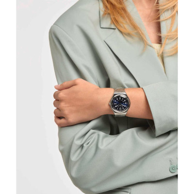 ساعت مچی مردانه اصل | برند سواچ | مدل YWS420GC