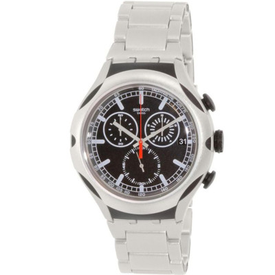 ساعت مچی مردانه اصل | برند سواچ | مدل YYS4000AG