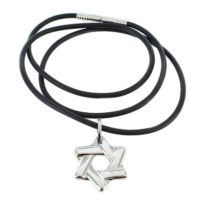 گردنبند مردانه اصل | برند روشه | مدل ZP31880