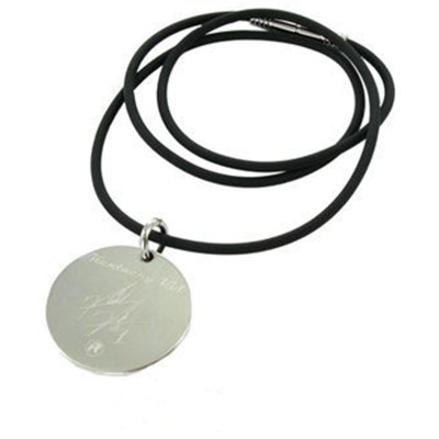 گردنبند مردانه اصل | برند روشه | مدل ZP66080