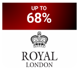 تخفیف ساعت رویال لندن