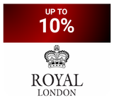 تخفیف ساعت رویال لندن