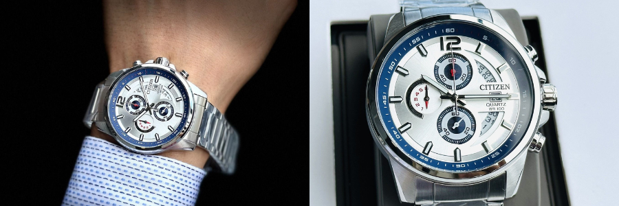 خرید ساعت مچی اسپرت