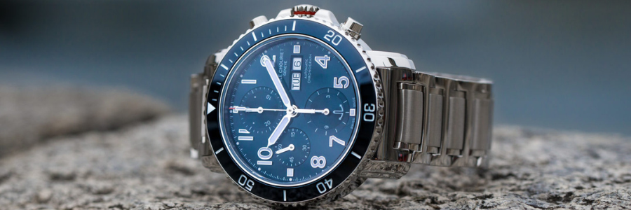 نمایندگی ساعت امیل شوریه