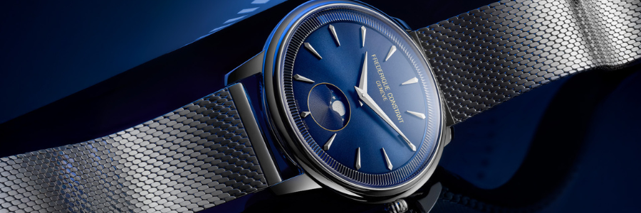 ساعت سوئیسی اصل فردریک کنستانت