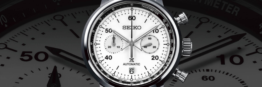 ساعت نبضی سیکو (Seiko)
