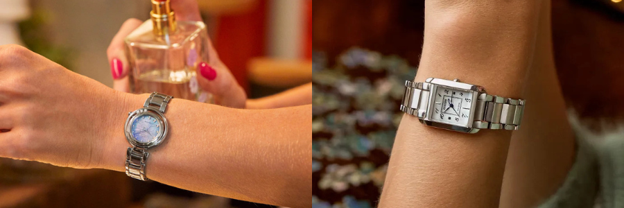 ساعت زنانه سیتیزن ظریف