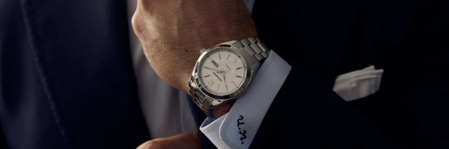  ساعت مچی کلاسیک رسمی