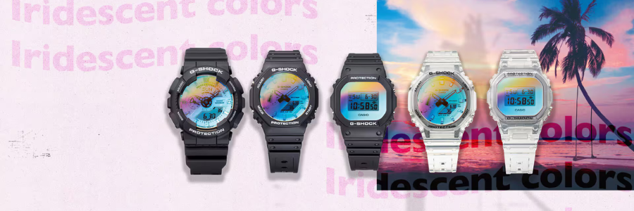  g-shock ساعت جی شاک
