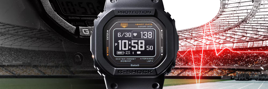 ساعت مچی اسپرت و ورزشی