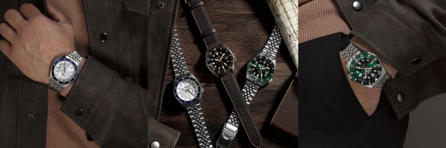 ساعت سیکو ۵ (Seiko 5)