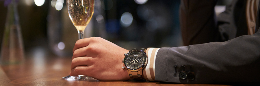 ساعت Seiko Exclusive