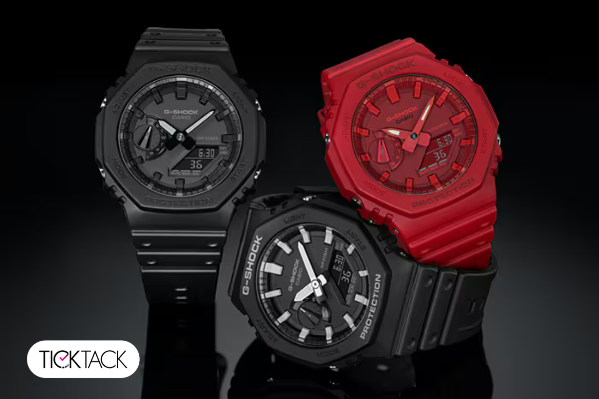 مدل های جیشاک اصل