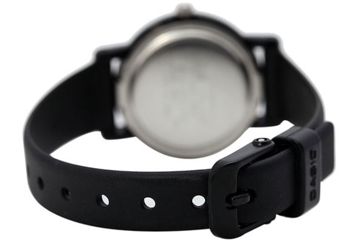 ساعت زنانه کاسیو