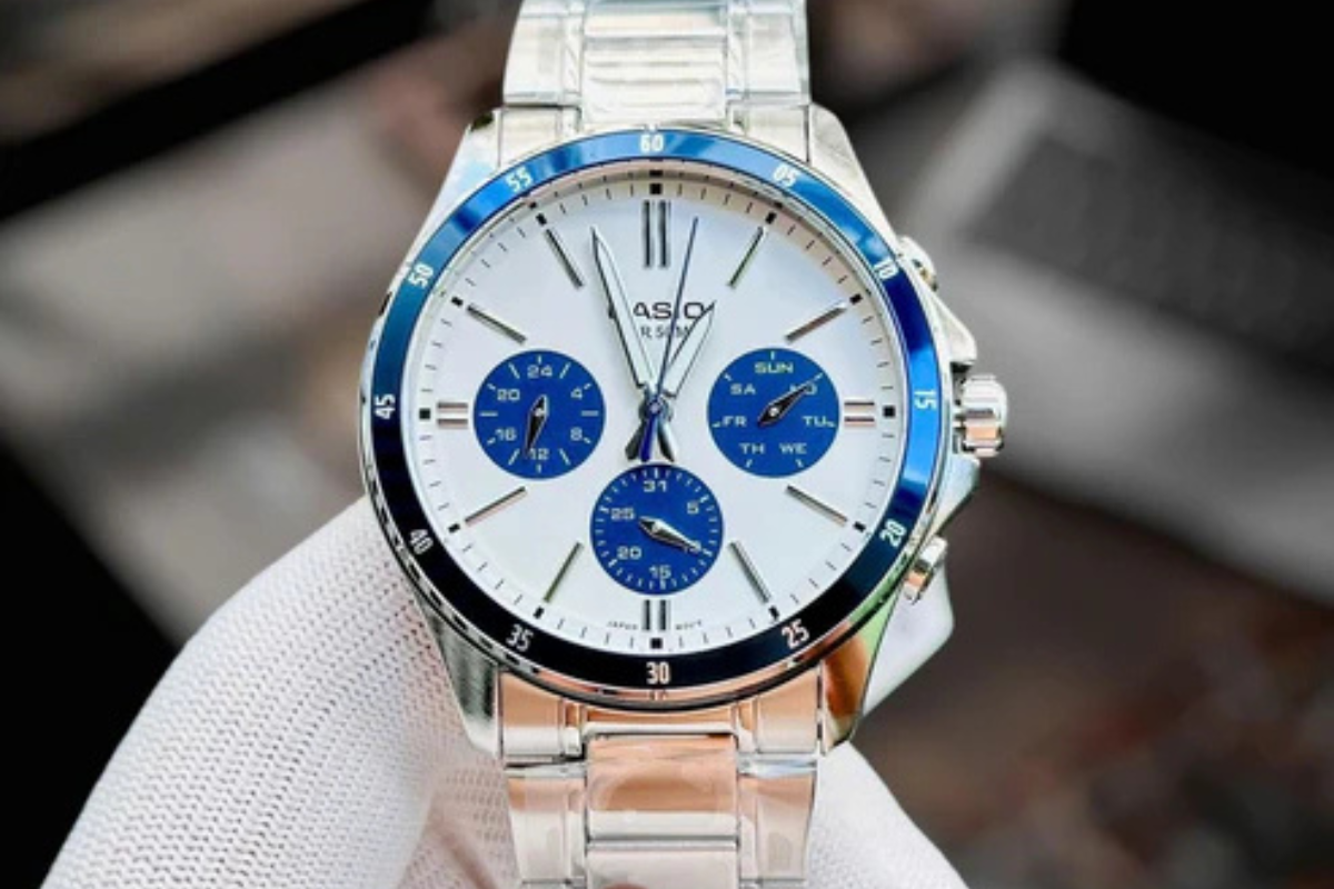 MTP-1374D-7A2V ساعت کاسیو