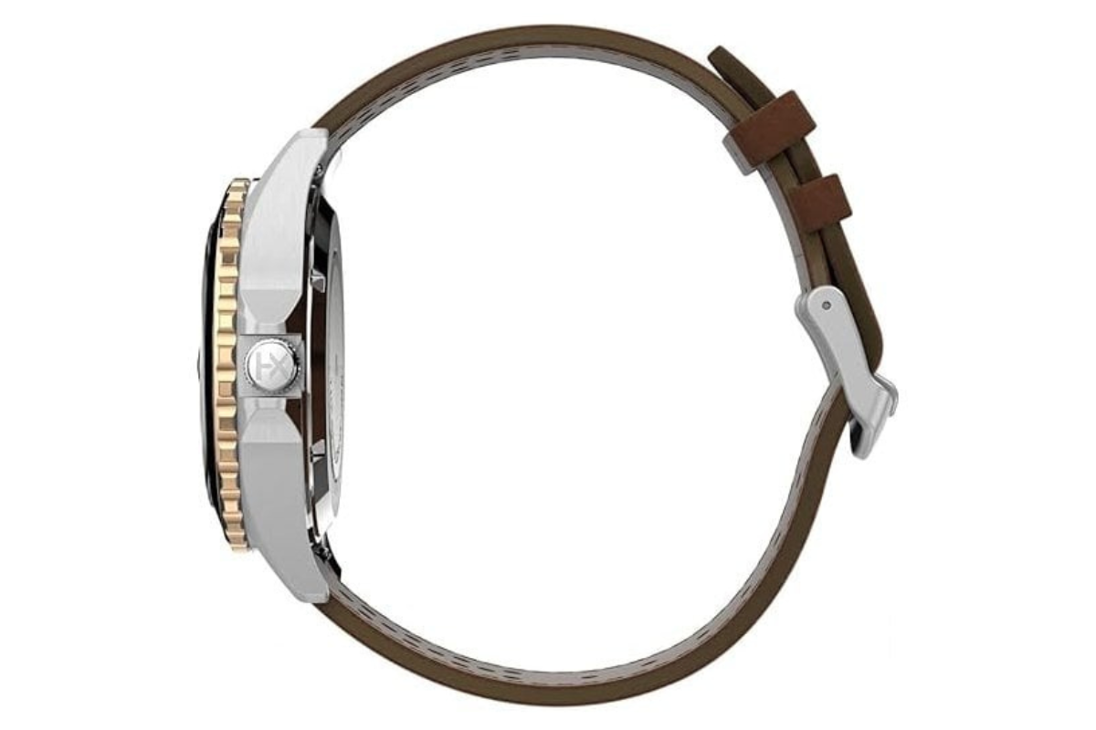 تاج ساعت تایمکس