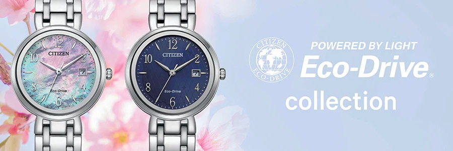 Citizen Eco drive