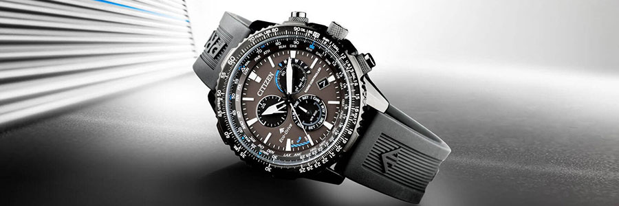 Citizen Eco drive online shop