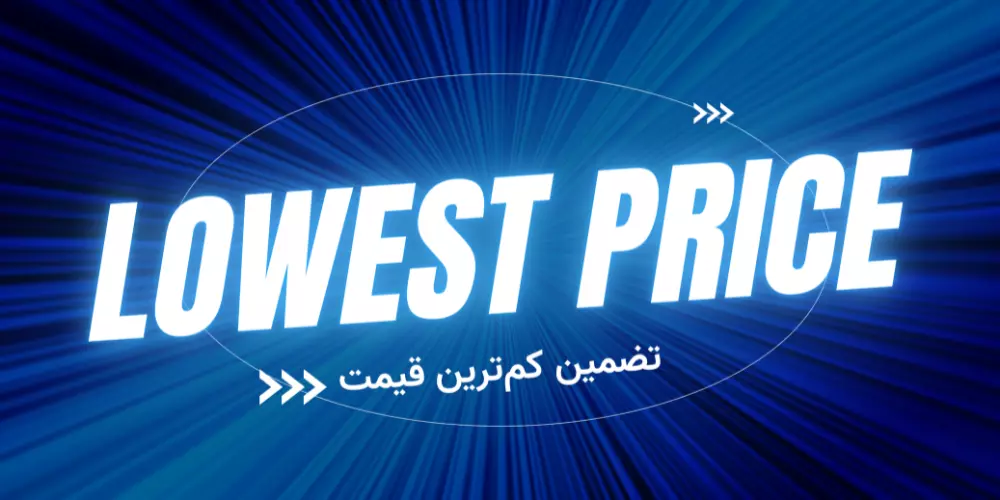 تضمین قیمت