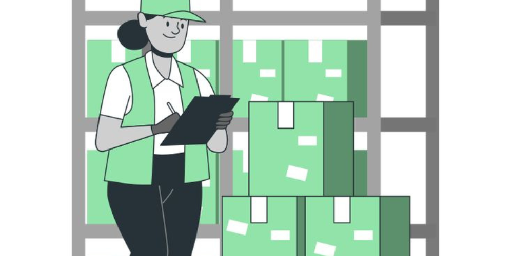 مراحل بعد از ثبت سفارش