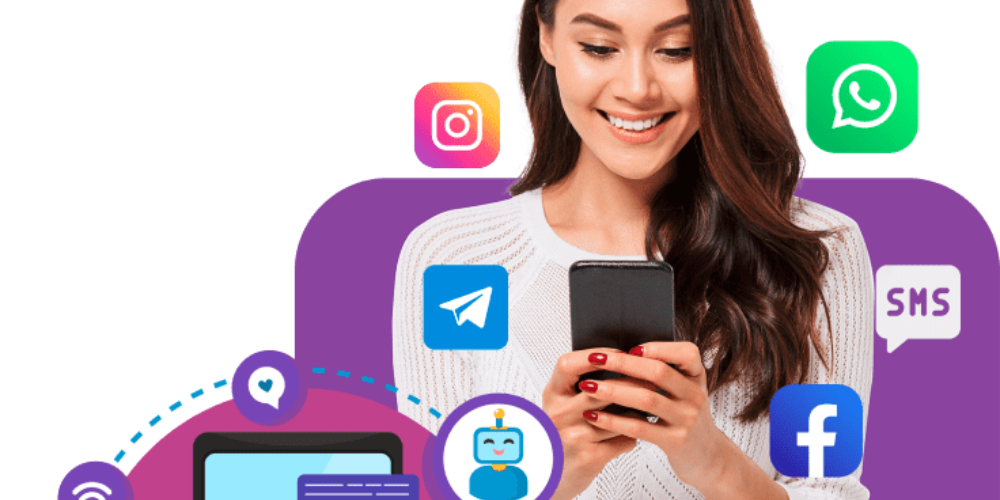 سوشال مدیا تیک تاک گالری